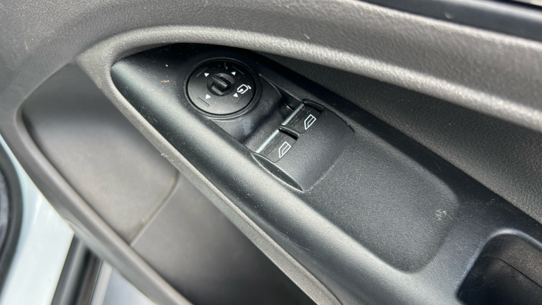 Ford Transit Connect 200 L1 Diesel 1.5 EcoBlue 120ps Limited Van